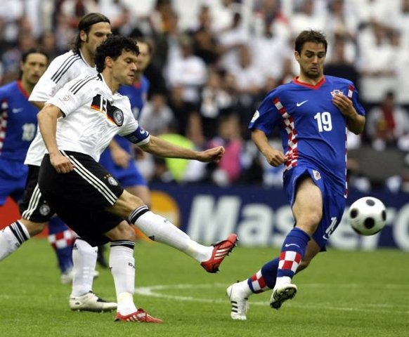 Hrvatska – Njemacka 2-1, 12.6.2008.