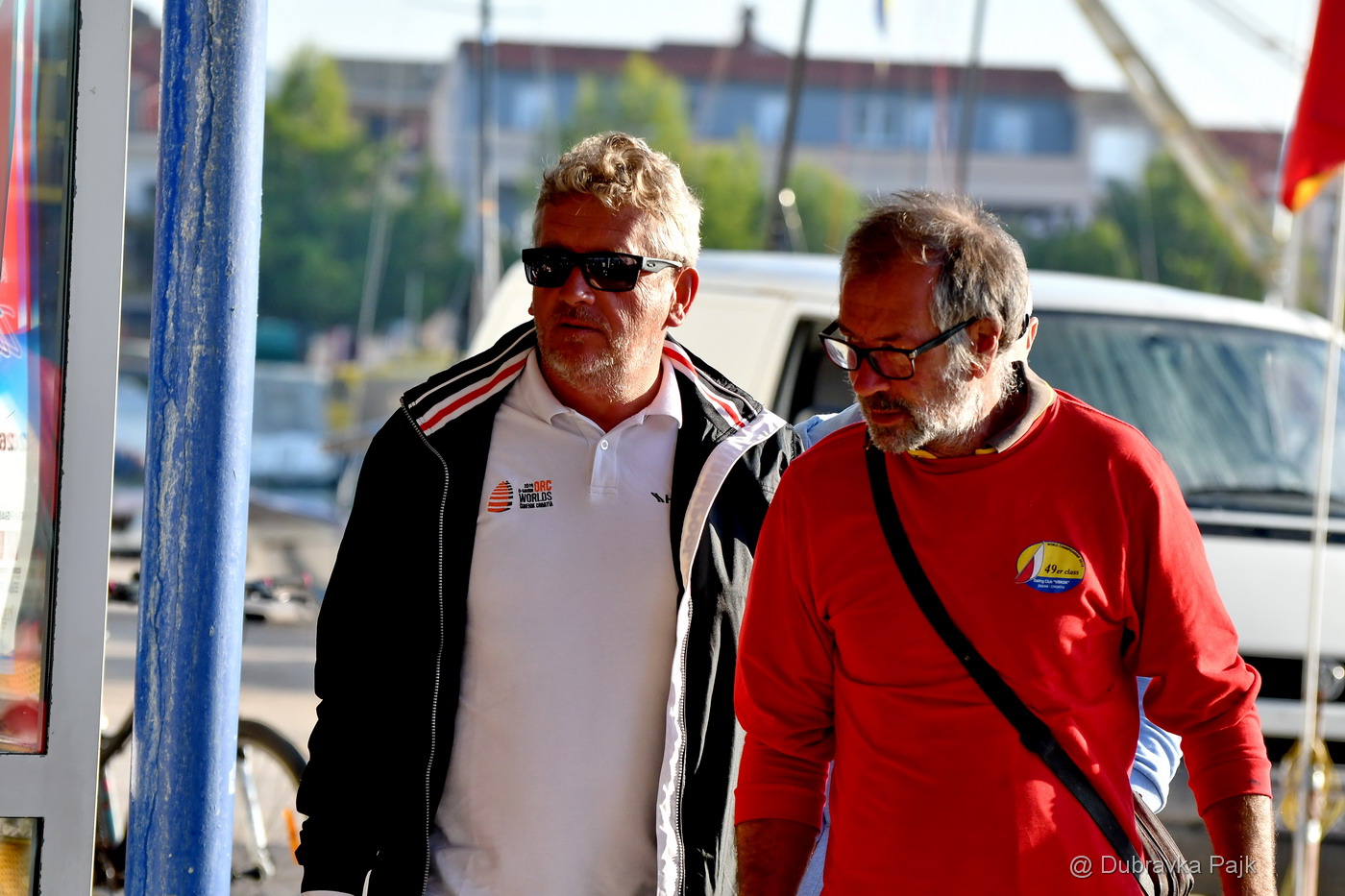 Sva lica “Zadarske koke” Sva lica “Zadarske koke”