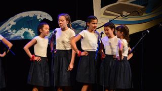 HNK Zadar: 8. Festival dječjih klapa