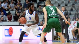 ABA liga, 8. kolo: KK Zadar – KK Union Olimpija 67-56, Foto: ABA liga