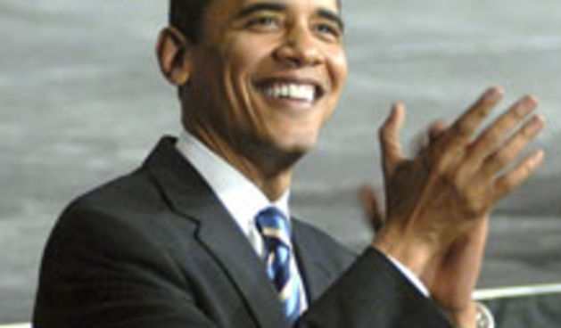 Obama ( foto: totalportal.hr )