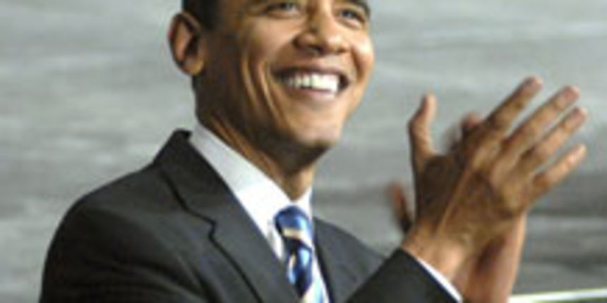 Obama ( foto: totalportal.hr )