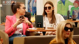 Đir po gradu, subotnja špica 23. ožujka 2019.