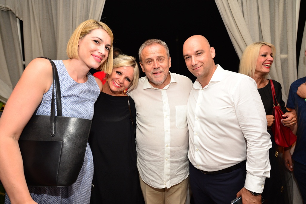 Virska noć: Afterparty @ Vagabundo & Noštromo bar Virska noć: Afterparty @ Vagabundo & Noštromo bar