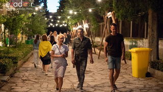 KvartArt 2018.: Art buvljak & koncert Nipplepeoplea