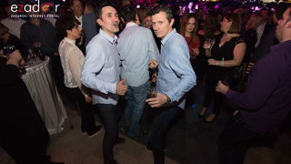 Ludnica u Saturnusu: Najbolji doček u svemiru i šire Ludnica u Saturnusu: Najbolji doček u svemiru i šire