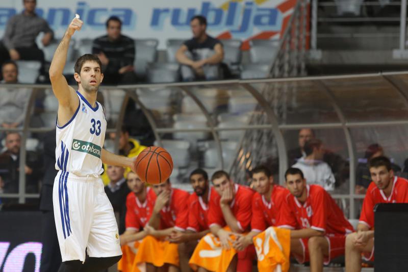 Utakmica 12. kola ABA lige, susret izmedju KK Zadar i KK Radnički u SC Višnjik. Photo: Filip Brala/PIXSELL Utakmica 12. kola ABA lige, susret izmedju KK Zadar i KK Radnički u SC Višnjik. Photo: Filip Brala/PIXSELL