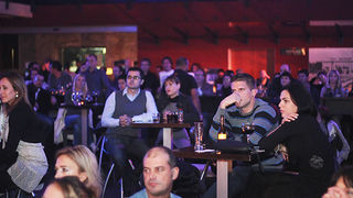 Klapa Kampanel u Arsenalu (foto:Saša Čuka)