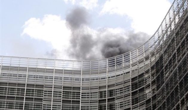 Bruxelles – Europska komisija