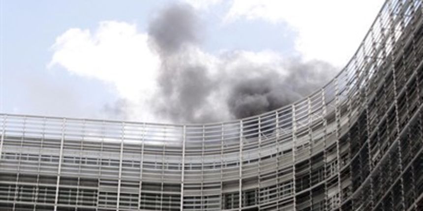 Bruxelles – Europska komisija