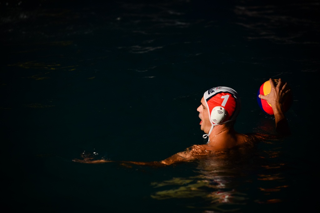 VAK”AN”ZA 31%, polufinale: Pinac Preko – Reptili 3-5 VAK”AN”ZA 31%, polufinale: Pinac Preko – Reptili 3-5