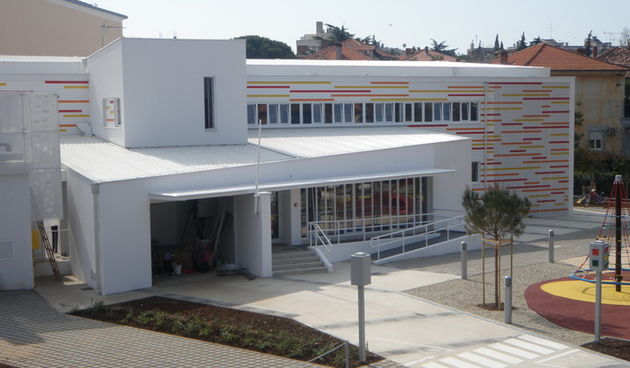 Djecji vrtic Grigor Vitez (Foto:Mladen Malik)