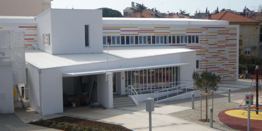 Djecji vrtic Grigor Vitez (Foto:Mladen Malik)