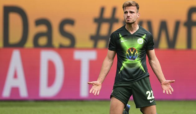 Wolfsburg