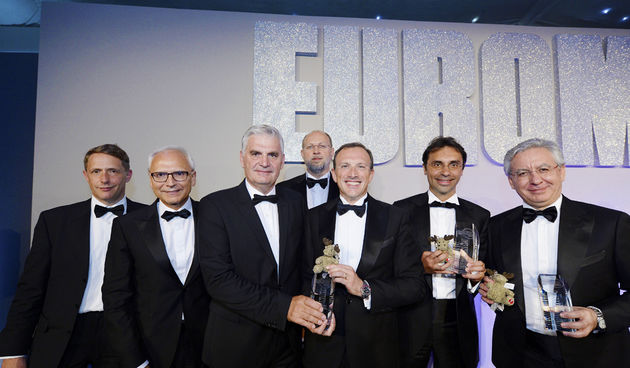 Euromoney Zabu proglasio najboljom bankom u Hrvatskoj