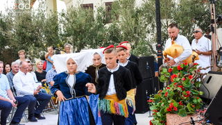 4. Fešta od sira u Kolanu