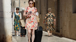 Đir po gradu, 9. rujna 2021. godine