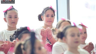 City Galleria: Proljetna glazbena bajka uz “Libreto”