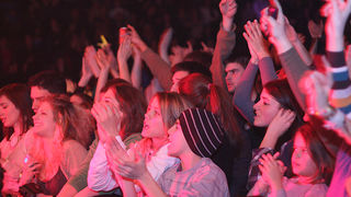 “Veliko srce za pomoć Roku” (foto:Saša Čuka) “Veliko srce za pomoć Roku” (foto:Saša Čuka)