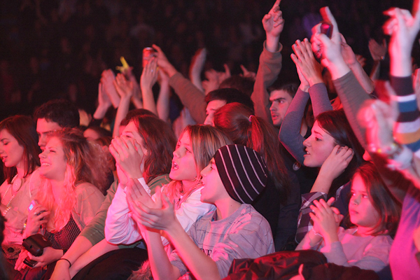“Veliko srce za pomoć Roku” (foto:Saša Čuka) “Veliko srce za pomoć Roku” (foto:Saša Čuka)