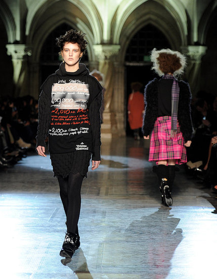 Vivienne Westwood Red Label, Jesen 2010.  (www.coutorture.com)