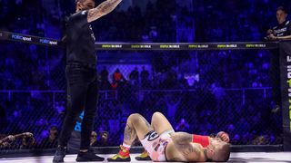 FNC 21: Petar Ražov – Vaso Bakočević