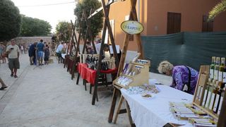 Ninska šokolijada 2013. Ninska šokolijada 2013.