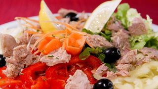 Dalmatinske delicije: Fešta za oči i nepce, Foto: Dino Stanin/PIXSELL