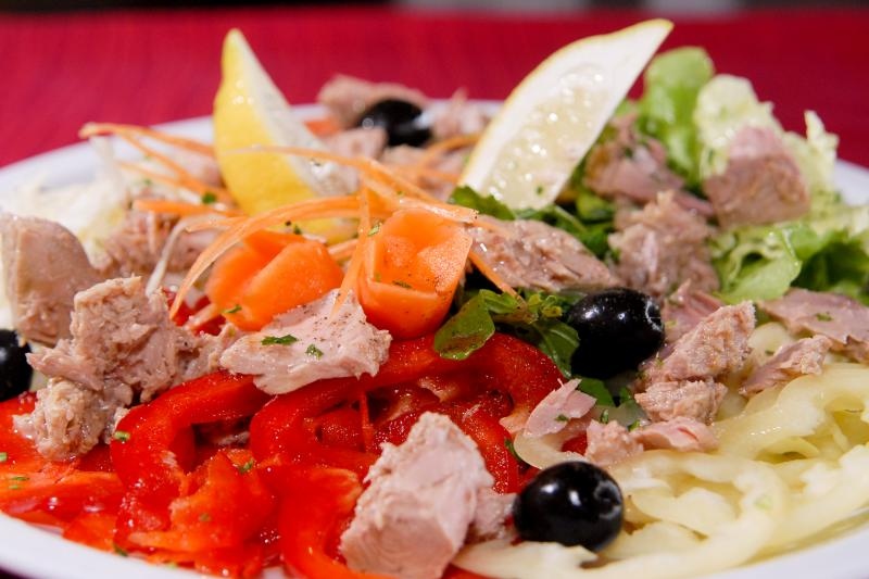 Dalmatinske delicije: Fešta za oči i nepce, Foto: Dino Stanin/PIXSELL