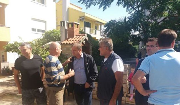 Gradonačelnik Dukić s građanima na Novom Bokanjcu