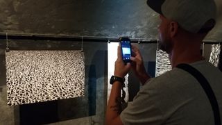 U Ukrajini otvorena izložba Aleksandra Bonačića