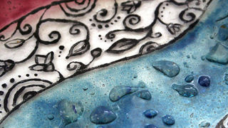 MAS: Unikatni, ručno rađeni tanjuri MAS: Unikatni, ručno rađeni tanjuri