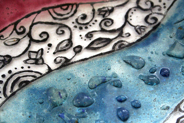 MAS: Unikatni, ručno rađeni tanjuri MAS: Unikatni, ručno rađeni tanjuri