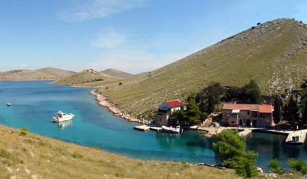 Kornati