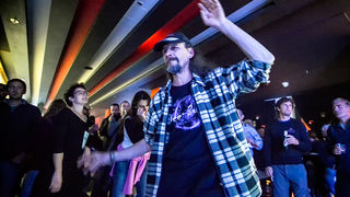 Free Way @ Forum blues bar