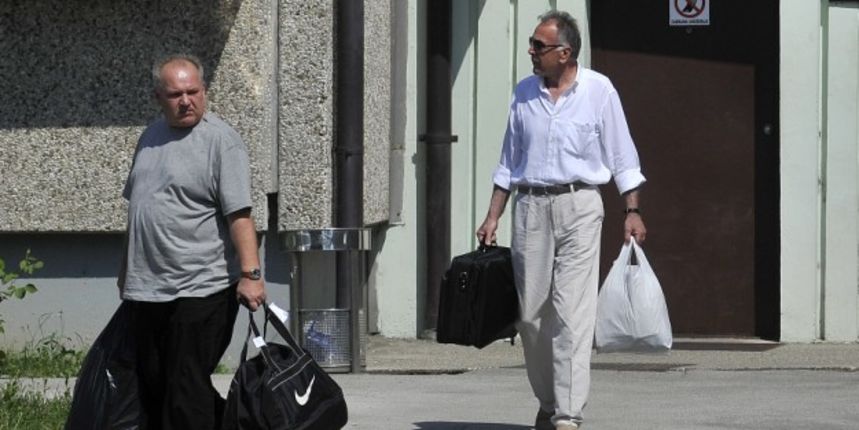 Vinko Mladineo ( foto Cropix). Vinko Mladineo ( foto Cropix).