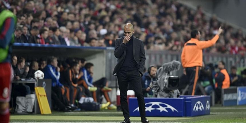 Josep Pep Guardiola, foto: marca