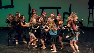 Gesta u HNK Zadar: “Odgojoj 2 (pubertet uzvraća)”