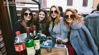 Badnjak u Zadru, 24. prosinca 2017.