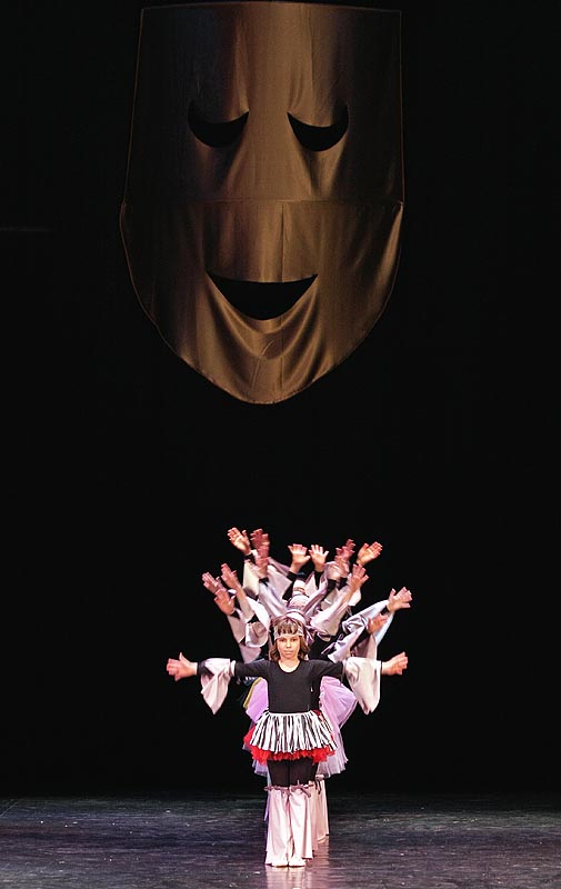 HKK Zadar “Maskerata” (foto: Marin Gospić)