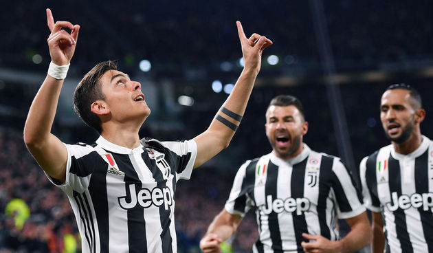 Paulo Dybala