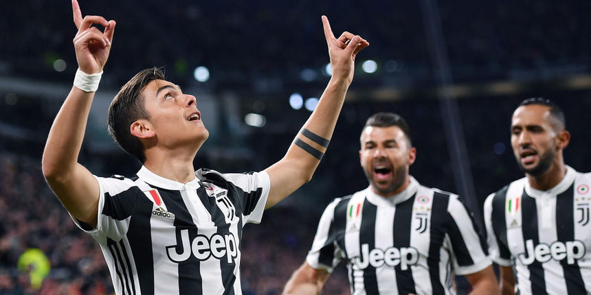 Paulo Dybala