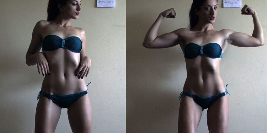 Andrea Dugandžić Andrea Dugandžić