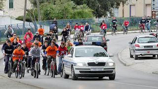 Biciklijada – Eko dani