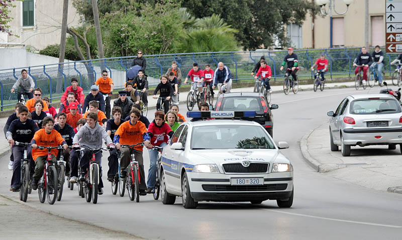 Biciklijada – Eko dani