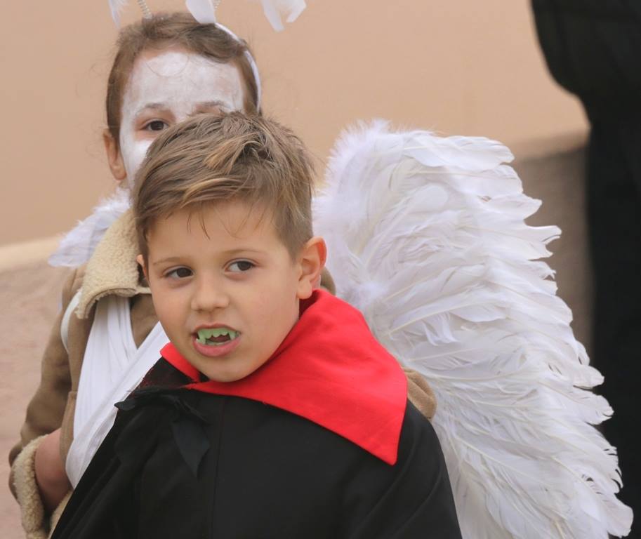 Virski Karnevalić 2017.