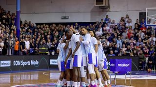 Jazine: Hrvatska i Francuska odigrali utakmicu kvalifikacija za EuroBasket
