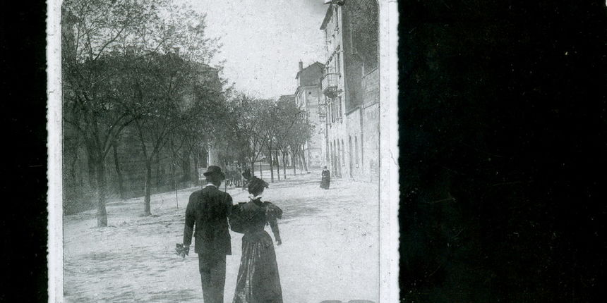 Makedonski časopis posvećen zadarskim autorima Makedonski časopis posvećen zadarskim autorima