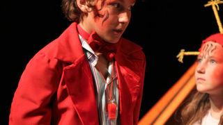 KLZ: Premijera predstave “Šuma Striborova” u izvedbi polaznika DONATOLIINE