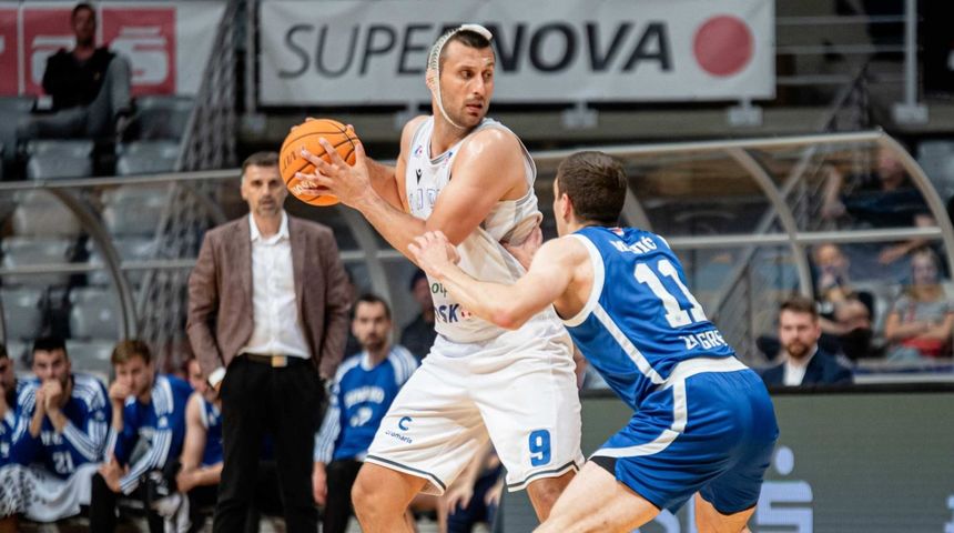 kk zadar kk zadar
